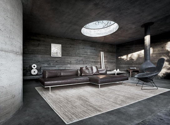 Matic Sofa Collection
