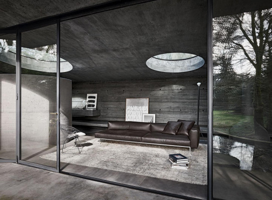 Matic Sofa Collection