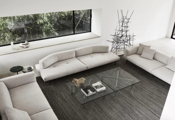 Matic Sofa Collection