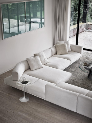 Matic Sofa Collection