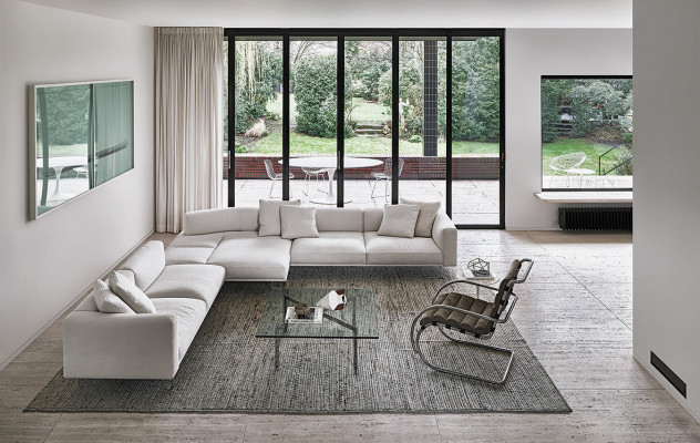Matic Sofa Collection