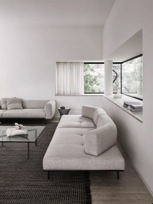Matic Sofa Collection