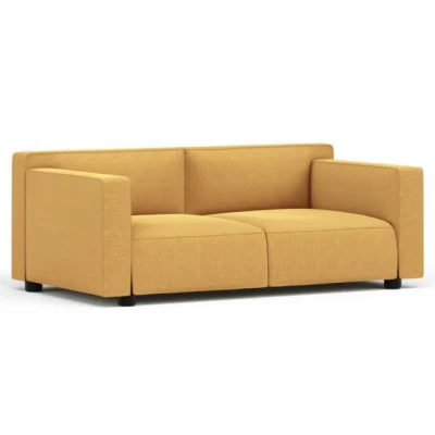 Sofa Collection by Edward Barber and Jay Osgerby