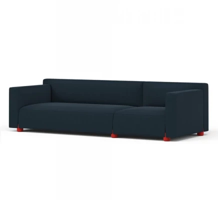 Sofa Collection by Edward Barber and Jay Osgerby