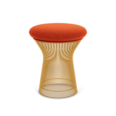 Platner Stool