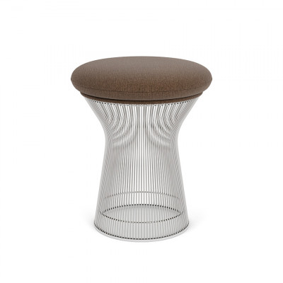 Platner Stool