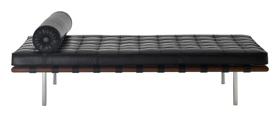 Barcelona Couch