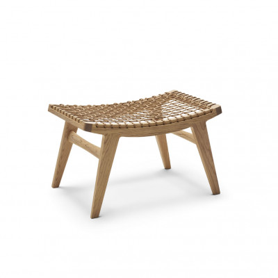 Klismos Bench