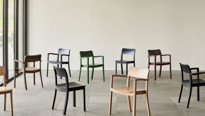 Pastis chair