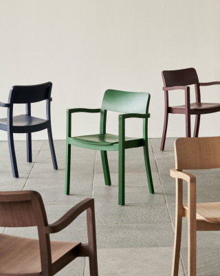 Pastis chair