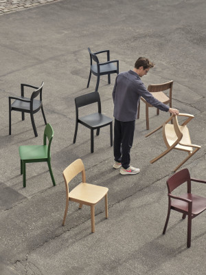 Pastis chair