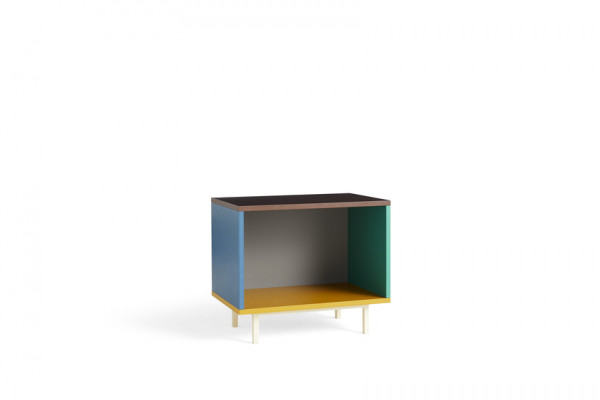 Colour Cabinet