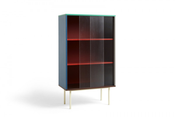 Colour Cabinet