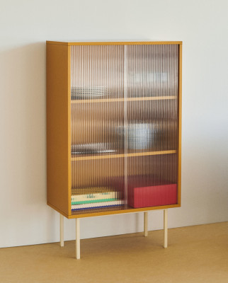 Colour Cabinet