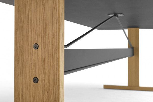 Passerelle Table