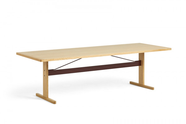 Passerelle Table