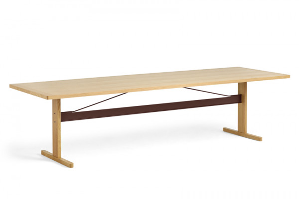 Passerelle Table