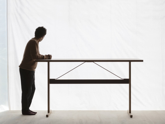Passerelle Table
