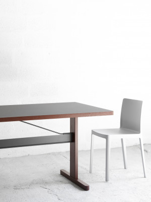 Passerelle Table