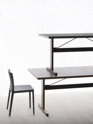 Passerelle Table
