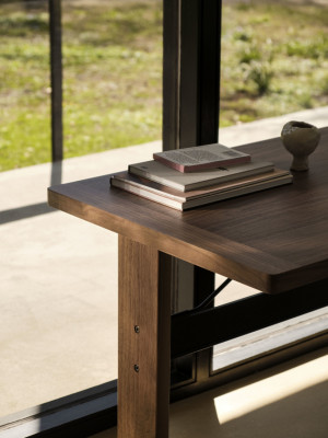 Passerelle Table