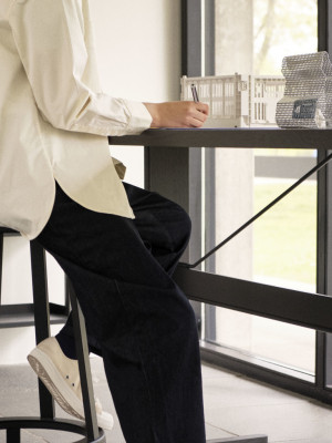 Passerelle Table