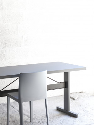 Passerelle Table