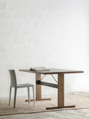 Passerelle Table