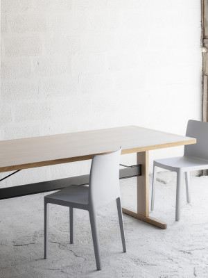 Passerelle Table