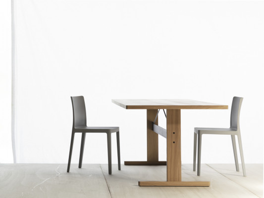 Passerelle Table