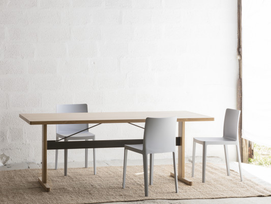Passerelle Table