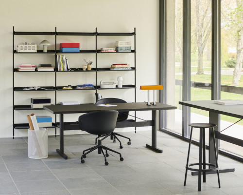Passerelle Table
