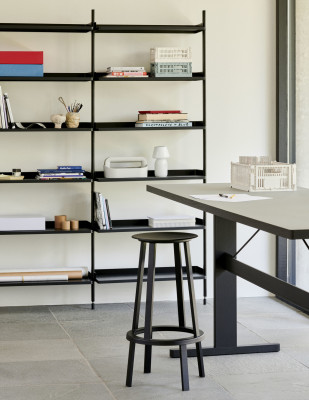 Passerelle Table