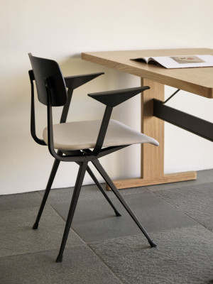 Passerelle Table