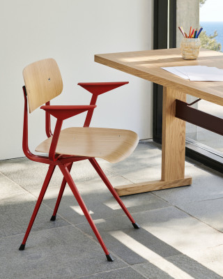 Passerelle Table