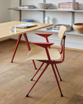 Result Armchair