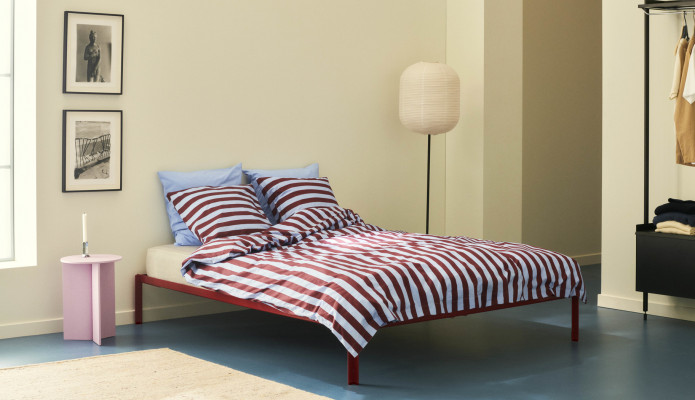 Connect Bed