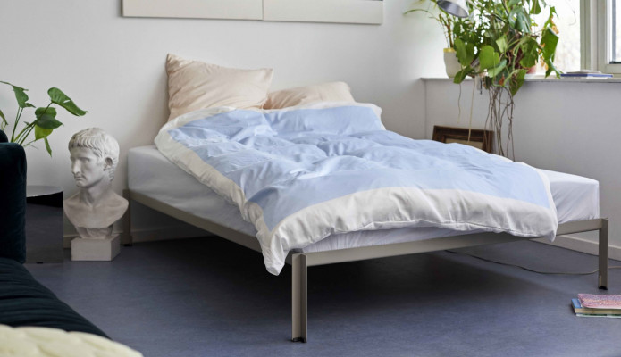 Connect Bed