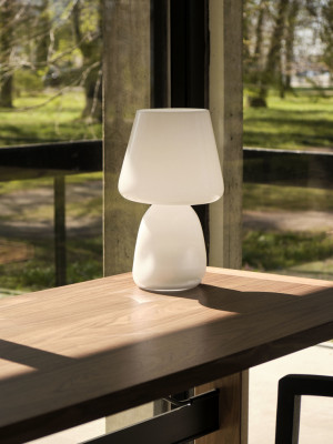 Apollo Table Lamp Shade