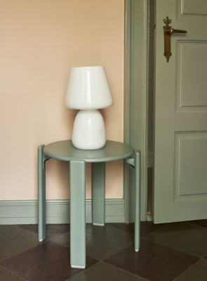 Apollo Table Lamp Shade