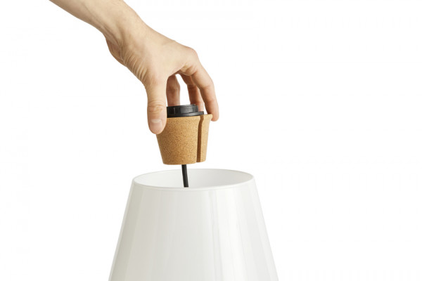 Apollo Table Lamp Shade