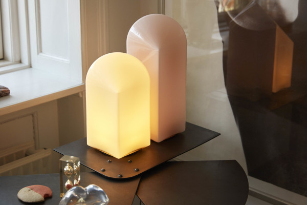 Parade Table Lamp