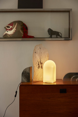 Parade Table Lamp