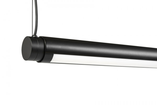 Factor Linear Suspension Lamp