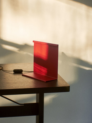 LBM Table Lamp