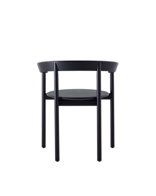 Comma Chair