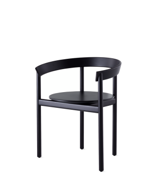 Comma Chair