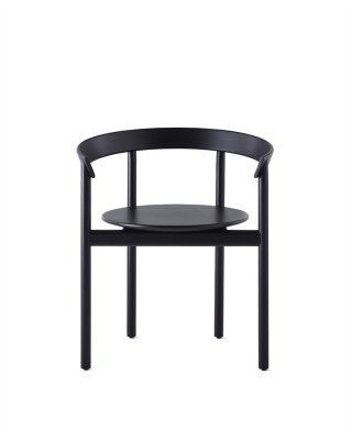Comma Chair