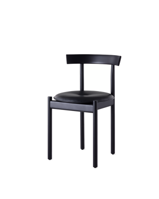 Comma Chair