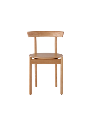 Comma Chair